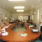 Inclusão amplia debate sobre políticas públicas para as mulheres - Foto: Edinah Mary/Seides