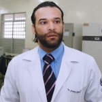 Garoto de Sergipe vence concurso nacional de redação para hemofílicos - O pequeno José Aparecido Vieira vai comemorar o aniversário de 10 anos de uma forma bem diferente / Foto: Ascom/Saúde