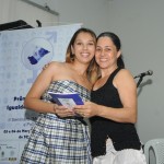 Seminário embasará construção do Plano Estadual de Políticas para Mulheres - Foto: Edinah Mary / Seides