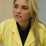 Ações do Caism fortalecem políticas de assistência à saúde da mulher - Foto: Wellington Barreto