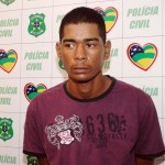 PC prende autor e elucida homicídio em Itabaianinha - Coletiva sobre o duplo homicídio