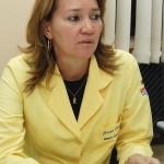 Ações do Caism fortalecem políticas de assistência à saúde da mulher - Foto: Wellington Barreto