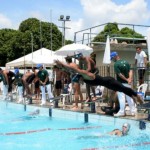 Abertas inscrições para seletivas dos Jogos da Primavera 2010 - Fotos: Ascom/Seed
