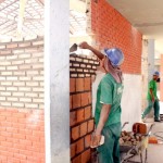 Escolas do Baixo São Francisco passarão por reformas - Foto: Juarez Silveira/Educação