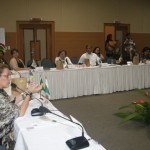 Representante do Banco Mundial afirma que o Brasil investe muito na educação - Barbara Bruns