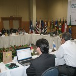 representante do banco mundial para programas educacionais na america latina / Fotos: Ascom/Educação