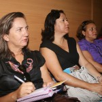 Projeto Liderança nas Escolas é apresentado na Reunião Ordinária do Consed - Fotos: Ascom/Seed
