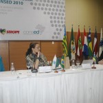 Representante do Banco Mundial afirma que o Brasil investe muito na educação - Barbara Bruns