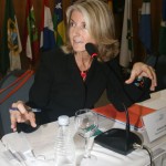 representante do banco mundial para programas educacionais na america latina / Fotos: Ascom/Educação