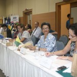 Representante do Banco Mundial afirma que o Brasil investe muito na educação - Barbara Bruns