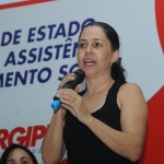 Seminário embasará construção do Plano Estadual de Políticas para Mulheres - Foto: Edinah Mary / Seides