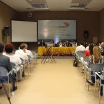 Pronese leva experiência da reestruturação dos Conselhos Municipais para o Consad 2010 - Fotos: Ascom/Pronese