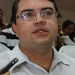 Posse de servidores da FHS garante avanços para descentralização da saúde - Foto: Wellington Barreto