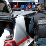 Polícia Militar frustra assaltos a taxistas em Socorro - Foto: Ascom/SSP