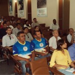 Reunião entre órgãos do Governo discute chamadas públicas com agricultores - Fotos: Ascom/Emdagro