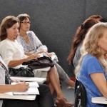 Ações da Saúde são expostas em reunião do Colegiado Interfederativo Estadual - Fotos: Márcio Garcez