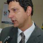 Posse de servidores da FHS garante avanços para descentralização da saúde - Foto: Wellington Barreto