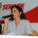 Seminário embasará construção do Plano Estadual de Políticas para Mulheres - Foto: Edinah Mary / Seides