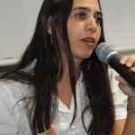 Seminário atualiza profissionais sobre novo fluxo do teste rápido de HIV - Foto: Wellington Barreto
