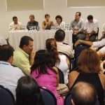 Sistema de regulação vai garantir melhor distribuição de serviços de saúde - Fotos: Wellington Barreto/Saúde