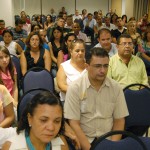 Sistema de regulação vai garantir melhor distribuição de serviços de saúde - Fotos: Wellington Barreto/Saúde