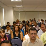 Sistema de regulação vai garantir melhor distribuição de serviços de saúde - Fotos: Wellington Barreto/Saúde