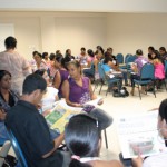 do município de Arauá