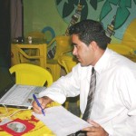 Projeto Liderança nas Escolas é apresentado na Reunião Ordinária do Consed - Fotos: Ascom/Seed
