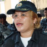 Mulher comanda pela primeira vez um batalhão da PM - Ato simbólico da passagem de cargo aconteceu no Dia Internacional da Mulher / Foto: Ascom/SSP