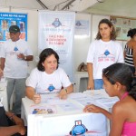 Saúde se engaja no ‘Sergipe de Todos’ e leva ações preventivas a Aquidabã - Sergipe de Todos em Aquidabã / Fotos: Wellington Barreto/Saúde