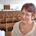assessor da Gestão do Trabalho da FHS
