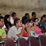 Planejamento do desenvolvimento de Sergipe é tema de palestra na UFS -