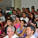 Planejamento do desenvolvimento de Sergipe é tema de palestra na UFS -