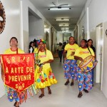 rgãos do Governo se integram pela melhoria da qualidade de vida de servidores públicos - Fotos: Eduardo Almeida/Seplan