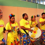 rgãos do Governo se integram pela melhoria da qualidade de vida de servidores públicos - Fotos: Eduardo Almeida/Seplan