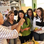 rgãos do Governo se integram pela melhoria da qualidade de vida de servidores públicos - Fotos: Eduardo Almeida/Seplan