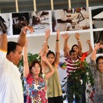 rgãos do Governo se integram pela melhoria da qualidade de vida de servidores públicos - Fotos: Eduardo Almeida/Seplan