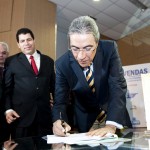 Governador participa da abertura do 2º Supervendas - Foto: Marcos Rodrigues/ASN