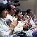 Sergipe sedia eventos ligados à Ciência e Tecnologia de Alimentos - Abertura Simpósio em Ciência e Tecnologia de Alimentos / Fotos: Alejandro Zambrana/Sedetec