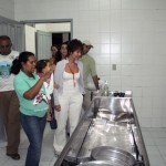 Governo e BNDES discutem medidas de incentivo à apicultura sergipana -