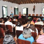 'Casa Nova Vida Nova' é tema de palestra em São Cristóvão - Fotos: Eduardo Almeida/Planejamento
