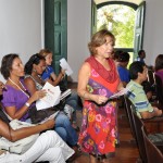 'Casa Nova Vida Nova' é tema de palestra em São Cristóvão - Fotos: Eduardo Almeida/Planejamento