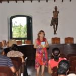 'Casa Nova Vida Nova' é tema de palestra em São Cristóvão - Fotos: Eduardo Almeida/Planejamento
