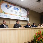 Sergipe sedia eventos ligados à Ciência e Tecnologia de Alimentos - Abertura Simpósio em Ciência e Tecnologia de Alimentos / Fotos: Alejandro Zambrana/Sedetec