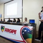 Sergipe define últimos detalhes para a participação no 5º Salão do Turismo -