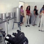 Governo e BNDES discutem medidas de incentivo à apicultura sergipana -