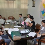 Governo recebe Missão do BNDES - Reuniões aconteceram ao longo da semana / Fotos: Eduardo Almeida