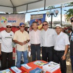 Seplan e Pronese levam informações para a 17° edição do 'Sergipe de Todos' - Equipes da Seplan e da Pronese apresentaram serviços oferecidos pelos órgãos / Fotos: Eduardo Almeida/Seplan