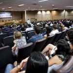 Sergipe sedia eventos ligados à Ciência e Tecnologia de Alimentos - Abertura Simpósio em Ciência e Tecnologia de Alimentos / Fotos: Alejandro Zambrana/Sedetec