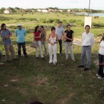 Governo e BNDES discutem medidas de incentivo à apicultura sergipana -